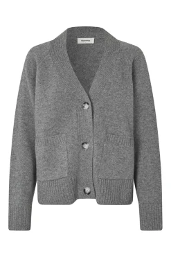 Online Modström Petunamd Cardigan 58750 7087