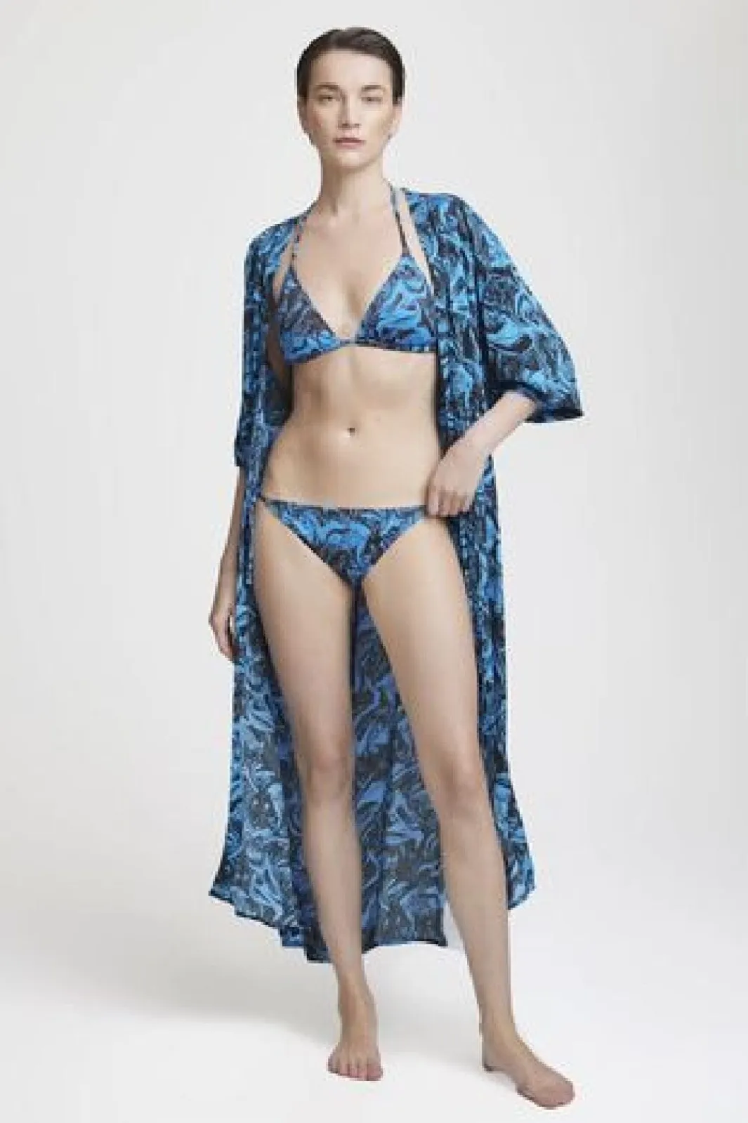 New Gestuz Pilgz Bikini Bottom 10904381 103475
