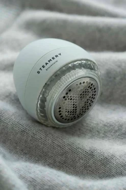 Discount Steamery Pilo Fabric Shaver Grey
