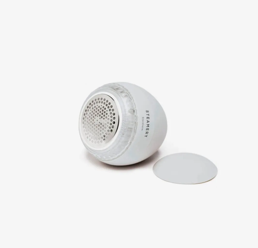 Discount Steamery Pilo Fabric Shaver Grey