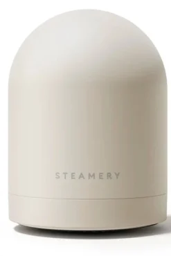 Steamery Pilo No 2 Fabric Shaver Ivory