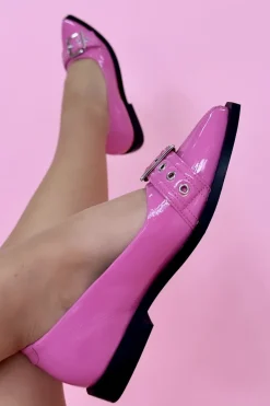 Clearance Phenumb Copenhagen Pink