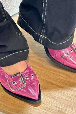 Clearance Phenumb Copenhagen Pink