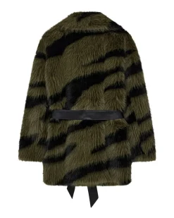 Best Copenhagen Muse Plushy-jacket 207076