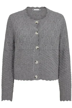 Outlet Co´Couture Pointellecc Cardigan 32130 137