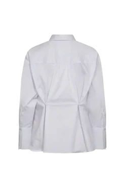 Outlet Co´Couture Poppycc Button Waist Shirt 45002 4000