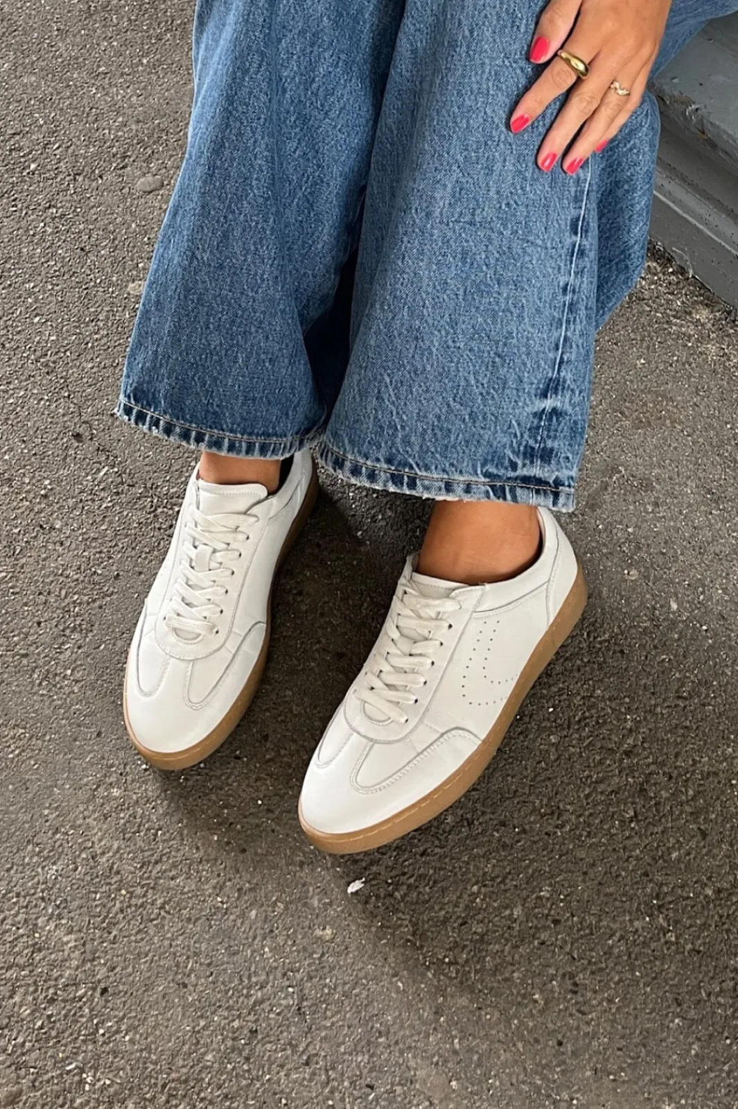 Outlet Copenhagen Shoes Powerfull CS8594 0061