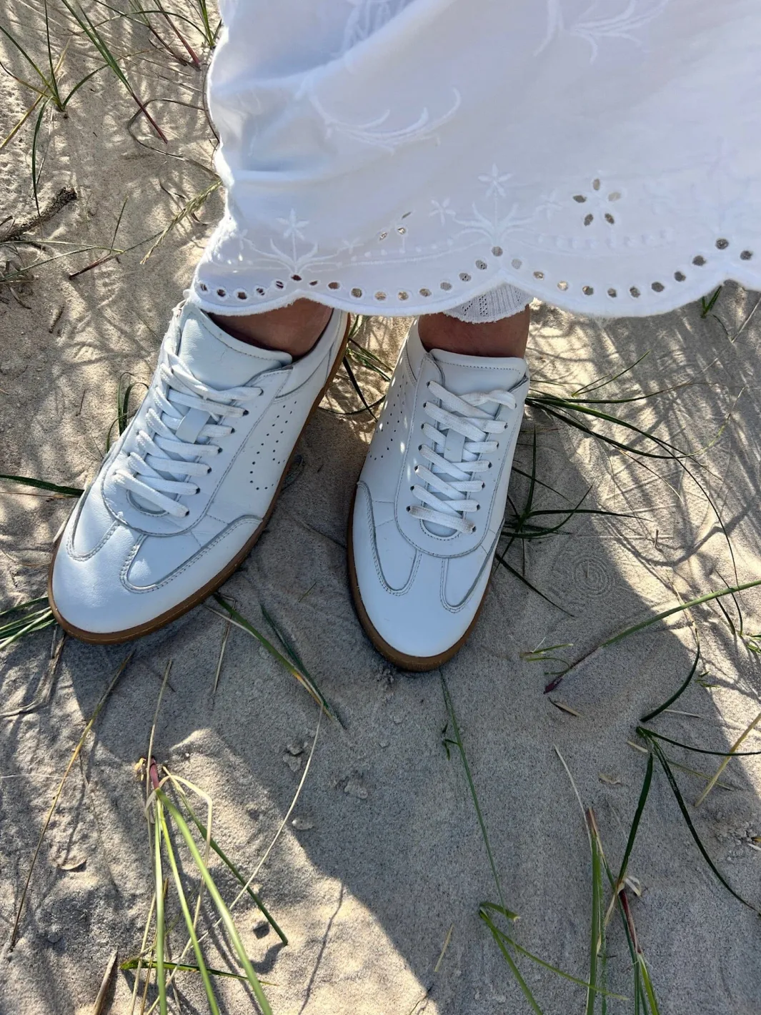 Outlet Copenhagen Shoes Powerfull CS8594 0061