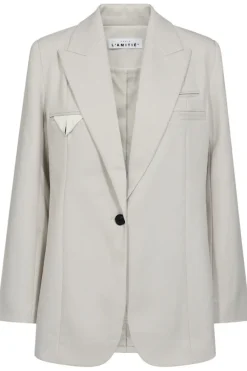 Best Haute L'Amitié Premiere Single Blazer HL10002 Pearl