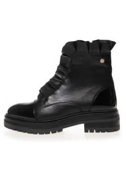 Clearance Copenhagen Shoes Pretty 038 Black Patent