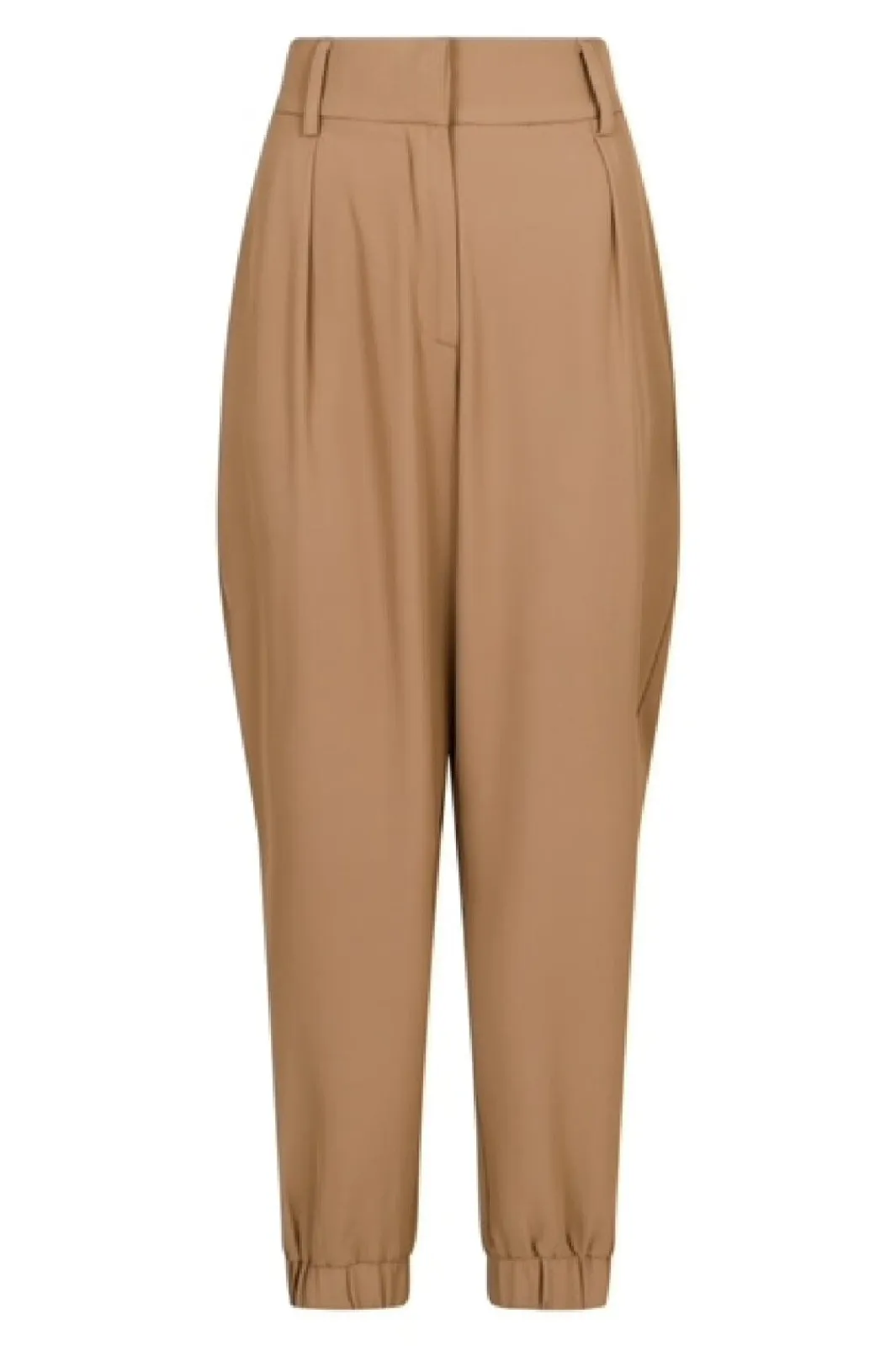 Valentin Studio Pretty Pants Camel