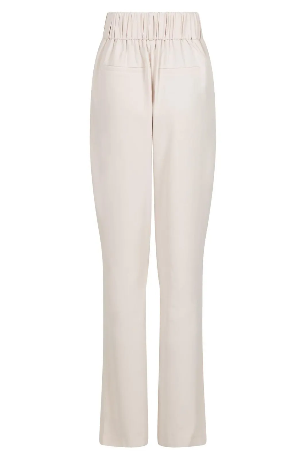 Discount Valentin Studio Pretty Pants Wide Ivory