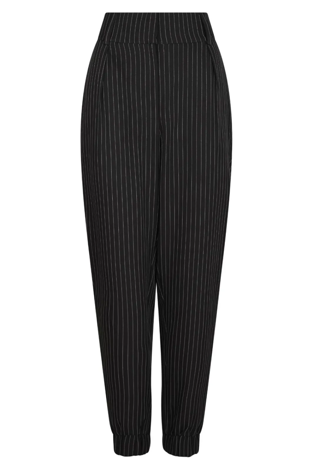 Online Valentin Studio Pretty Pinstripe Pants 166335 100