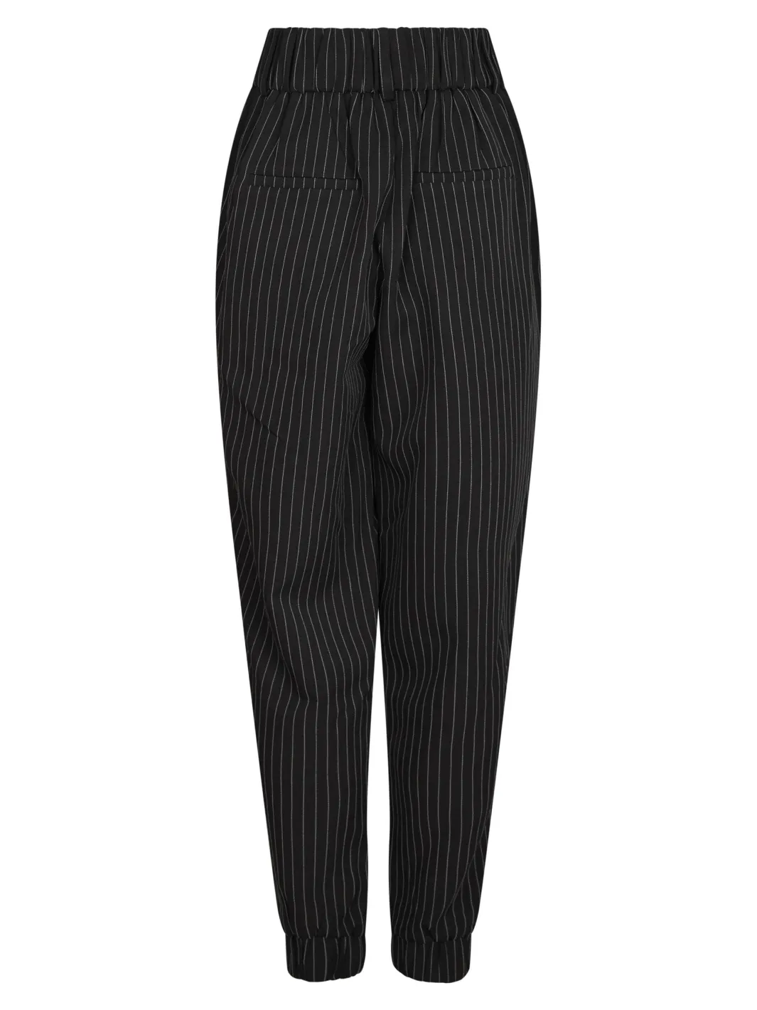 Online Valentin Studio Pretty Pinstripe Pants 166335 100