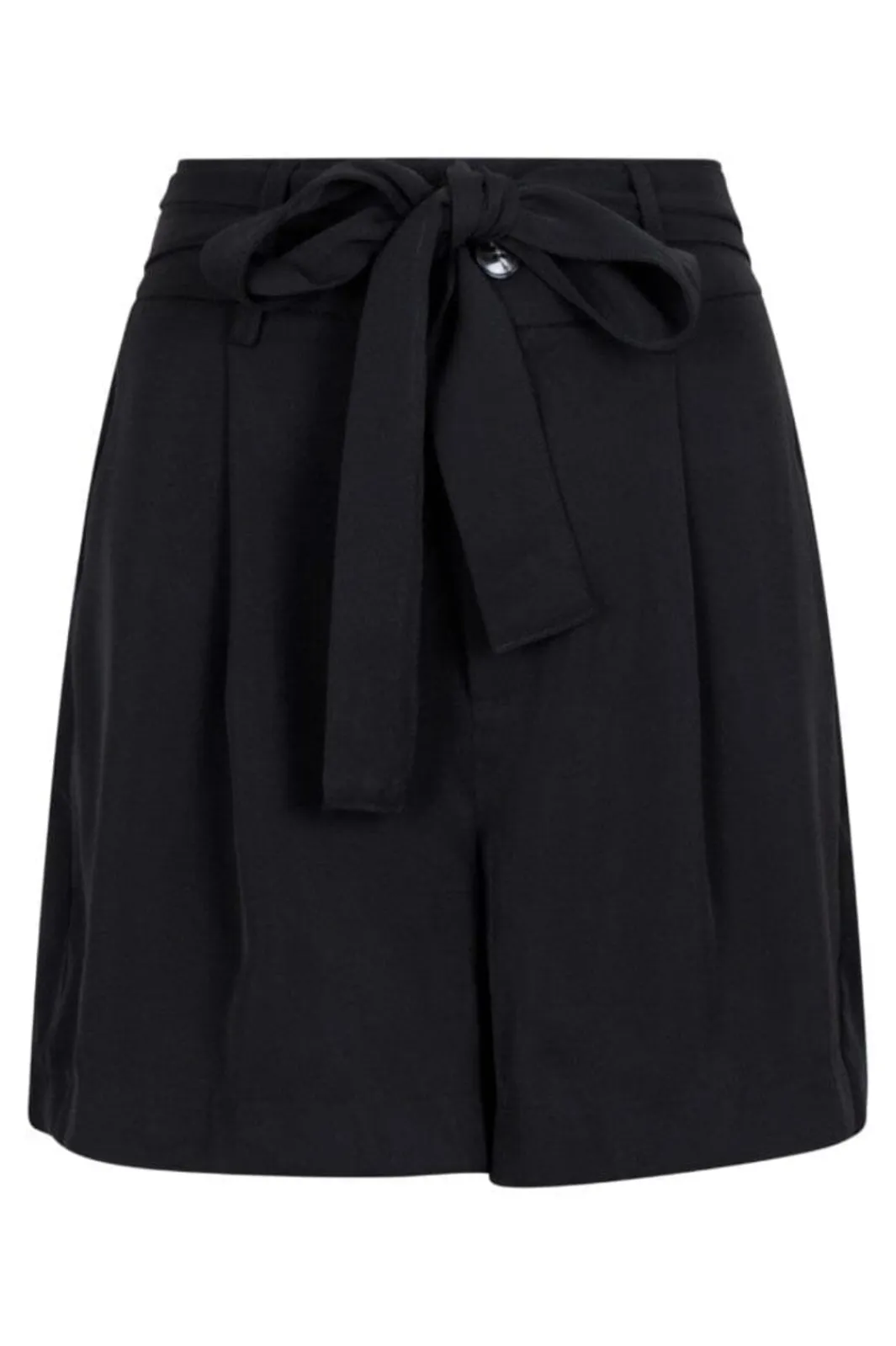 Sale Valentin Studio Pretty Shorts Black