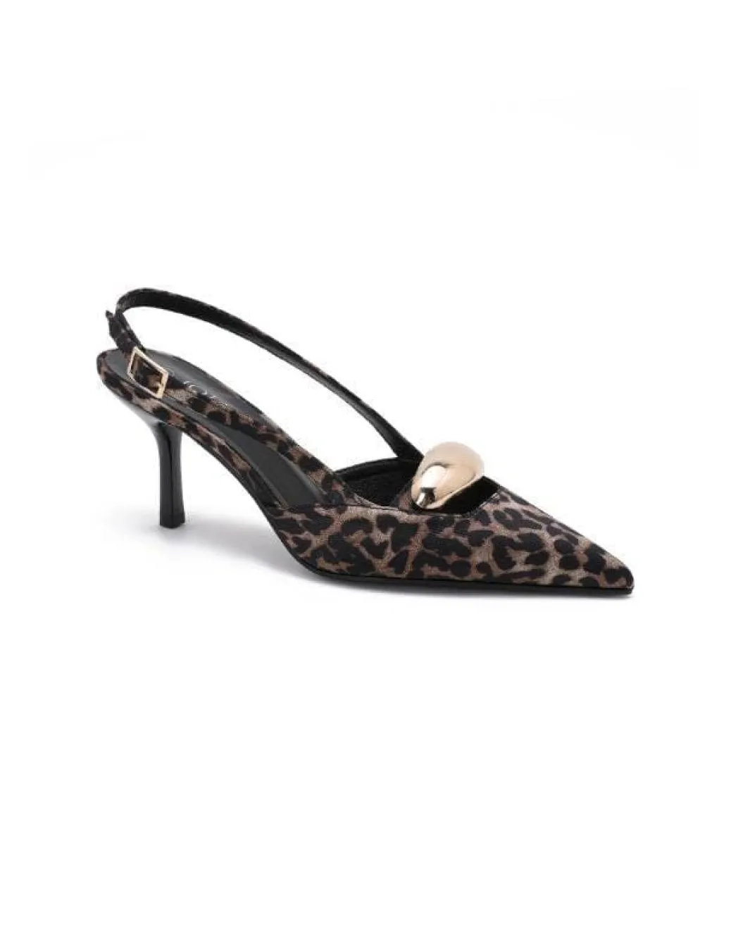 Online Bloom Primrosestiletto Leopard