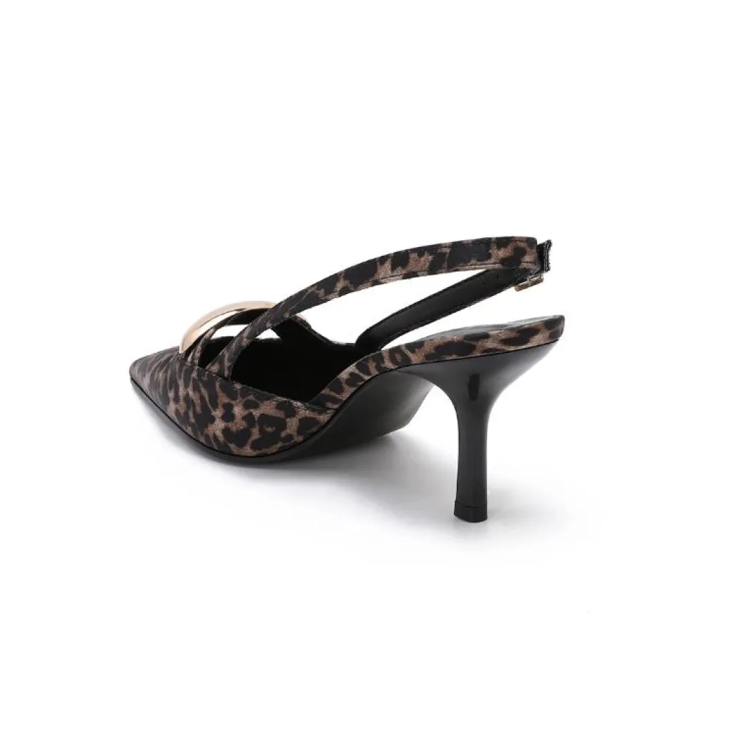 Online Bloom Primrosestiletto Leopard