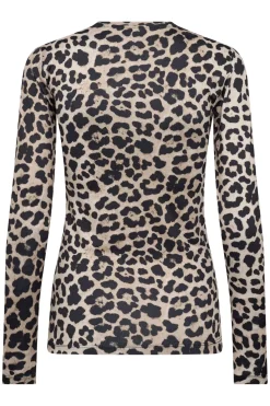 Hype The Detail Printed Blouse 200-14 56