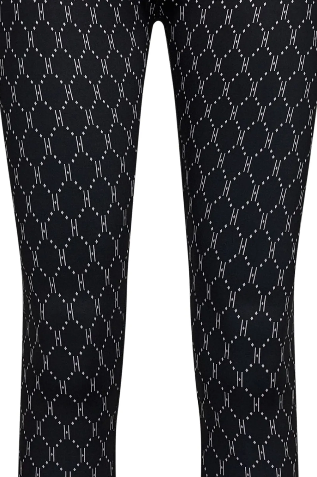 Hype The Detail Printed Legging 200-21 46