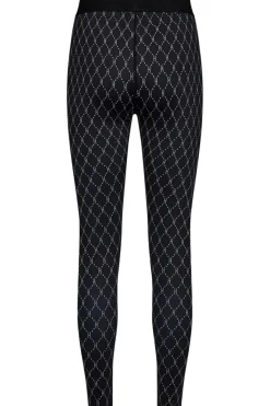 Hype The Detail Printed Legging 200-21 46