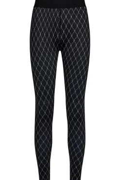 Hype The Detail Printed Legging 200-21 46