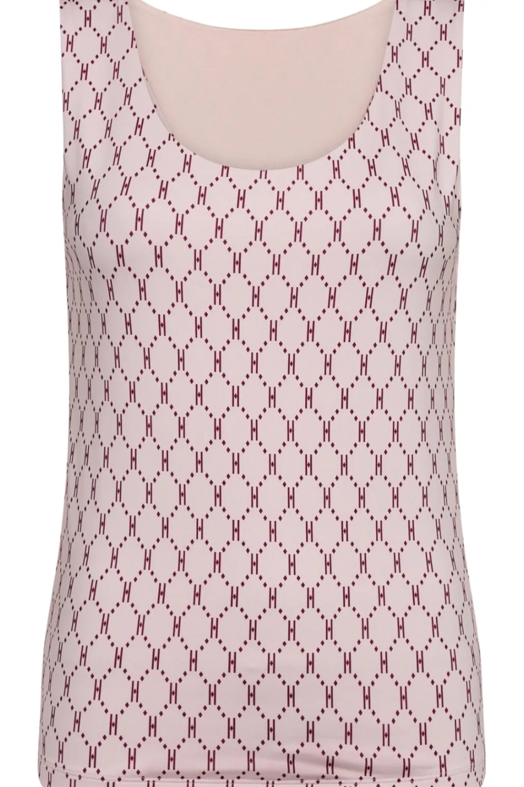 Best Hype The Detail Printed Top 200-1 48