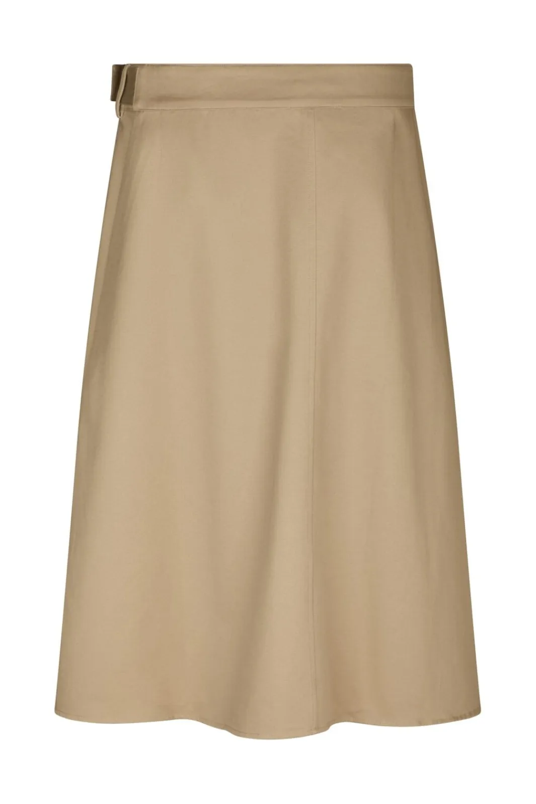 Discount Neo Noir Prisilla Twill Skirt 167273 214