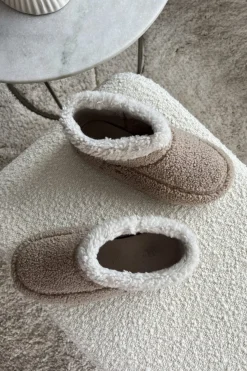 Copenhagen Shoes Privacy 0002 Beige