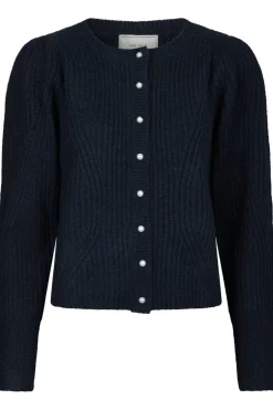 Neo Noir Puli Knit Cardigan 164838 141