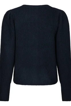 Neo Noir Puli Knit Cardigan 164838 141