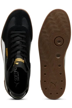 Outlet Puma Club II Era Black/White