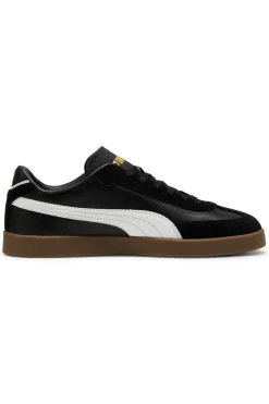 Outlet Puma Club II Era Black/White