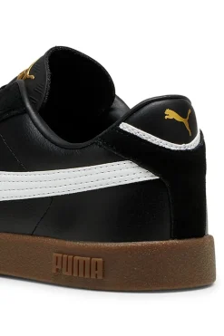Outlet Puma Club II Era Black/White