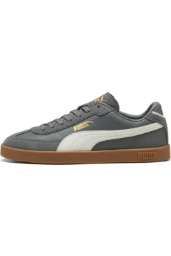 New Puma Club II Era Gray 19