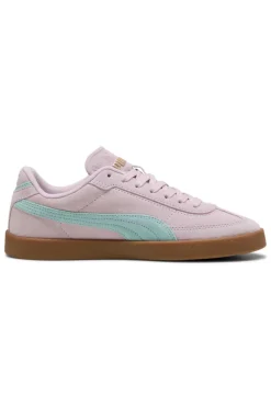 Puma Club II Era Suede Pink 6