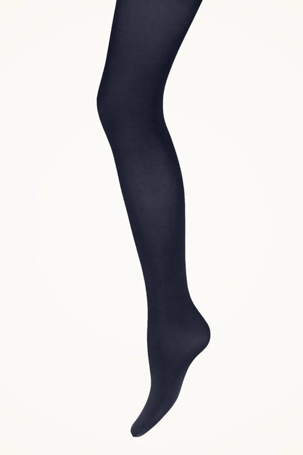New Wolford Pure 50 Tights Admiral