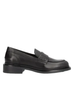 Phenumb Copenhagen Pure Leather PB-D07-PURE Black
