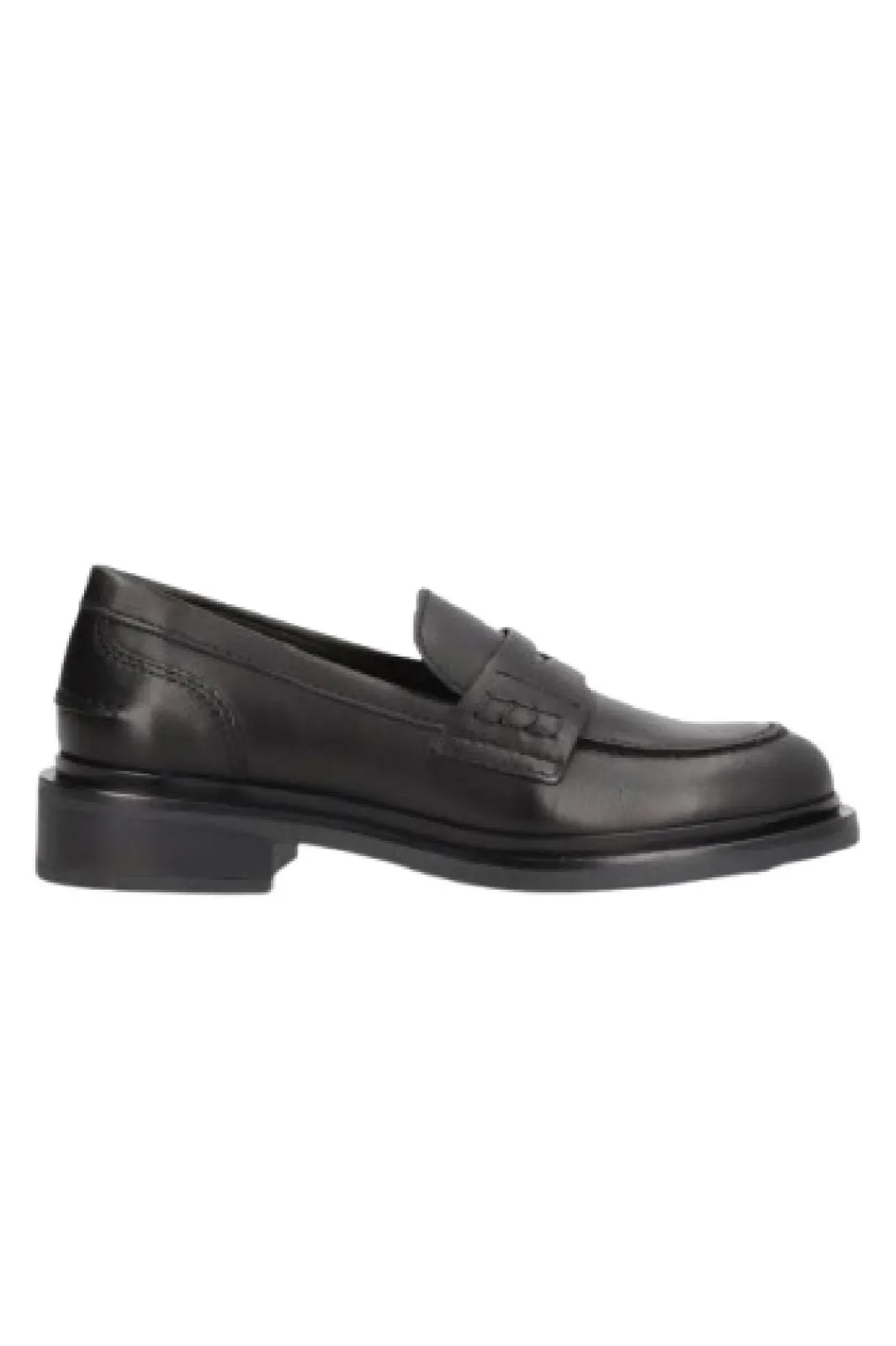 Phenumb Copenhagen Pure Leather PB-D07-PURE Black