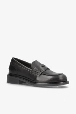 Phenumb Copenhagen Pure Leather PB-D07-PURE Black