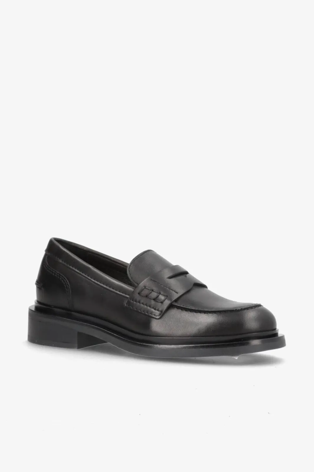 Phenumb Copenhagen Pure Leather PB-D07-PURE Black