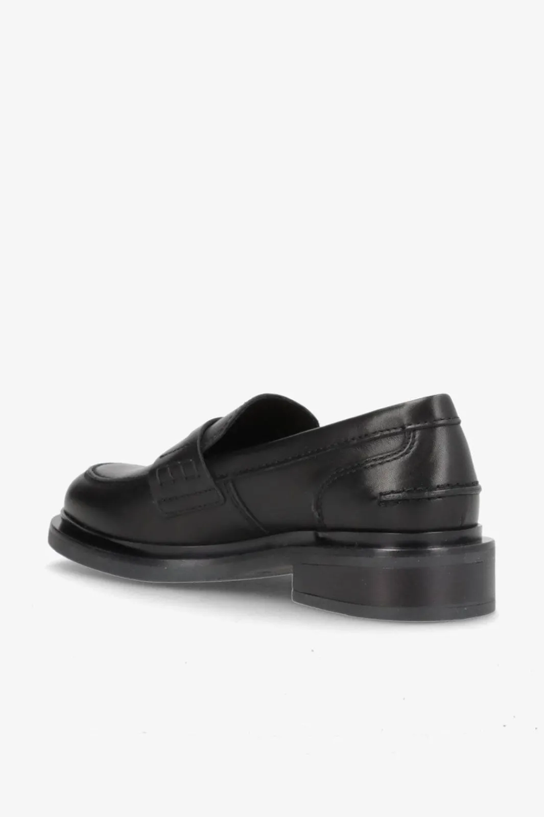 Phenumb Copenhagen Pure Leather PB-D07-PURE Black