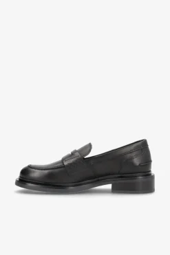 Phenumb Copenhagen Pure Leather PB-D07-PURE Black