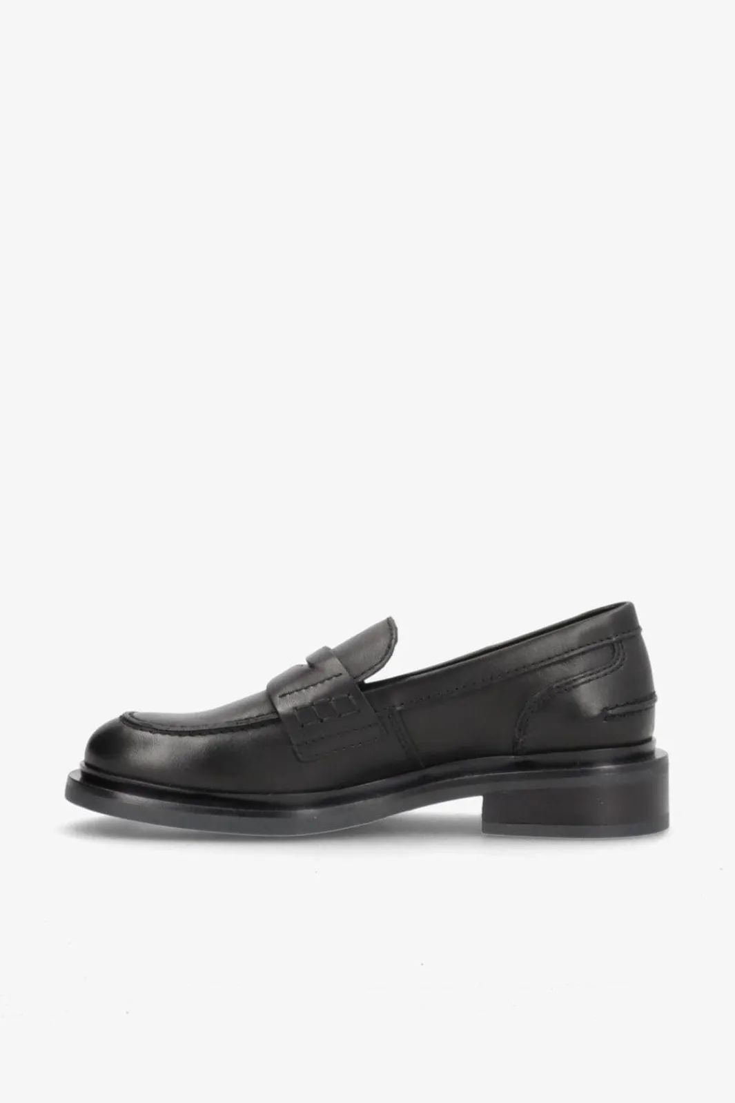 Phenumb Copenhagen Pure Leather PB-D07-PURE Black
