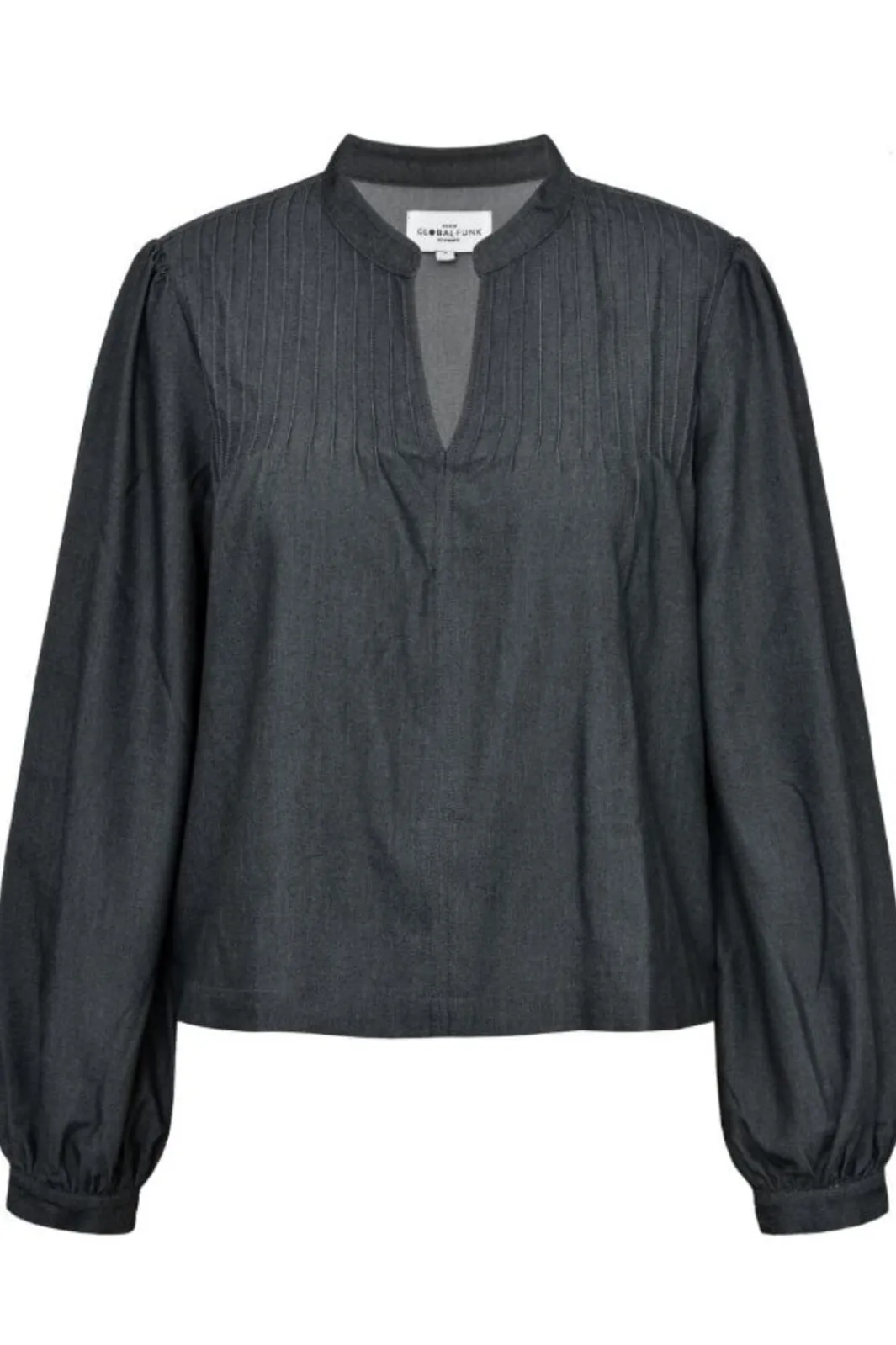 Clearance Global Funk Rainanea-G 959 Rebel Black