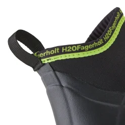 Clearance H2O Fagerholt Raining Or Not 3500 Black