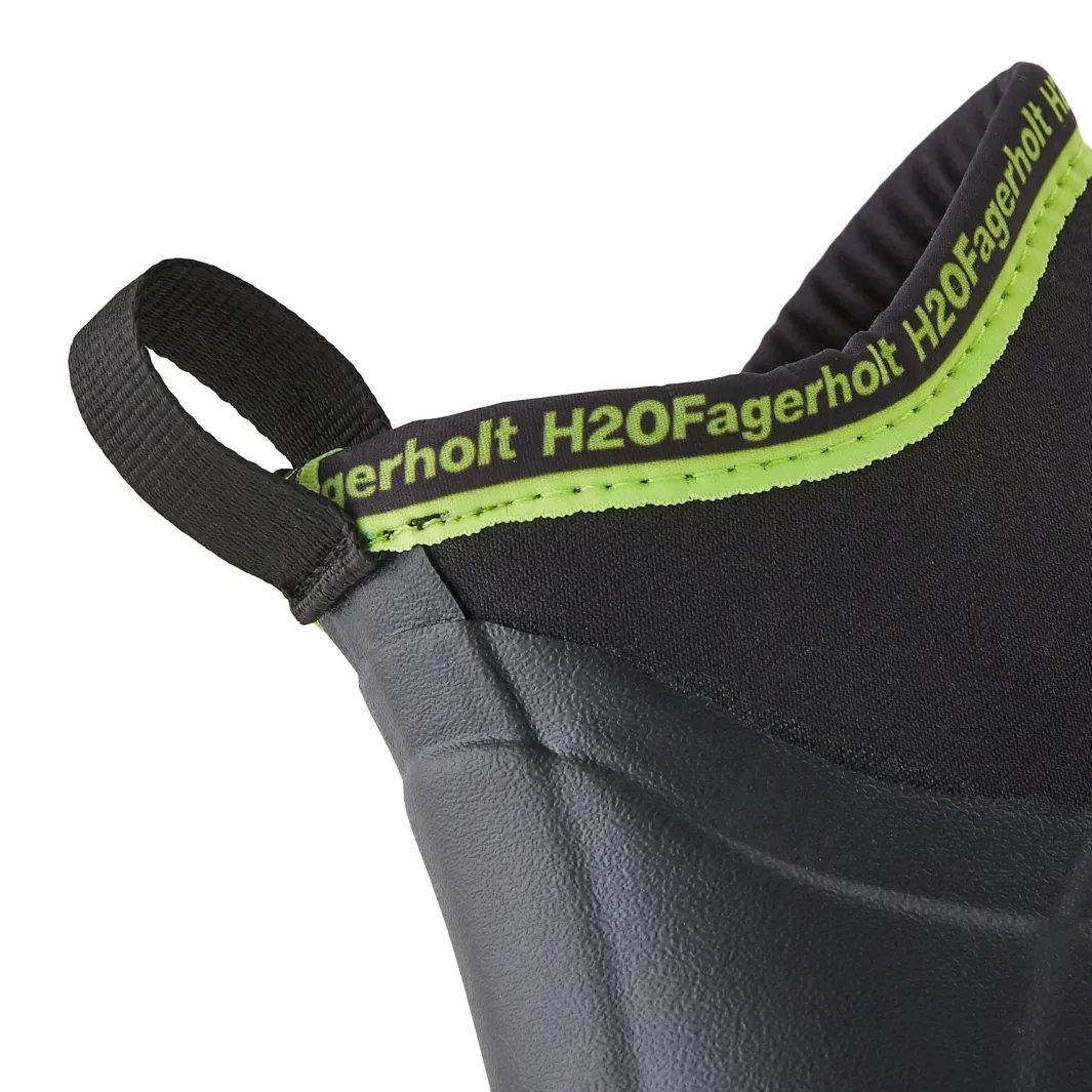 Clearance H2O Fagerholt Raining Or Not 3500 Black