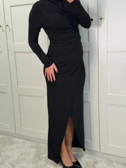 Best A-bee Raisa dress Black