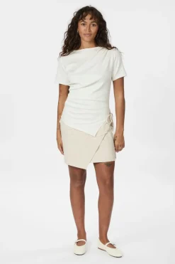 New Neo Noir Rasmine Soft Blouse 165739 121