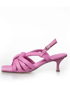 Discount Copenhagen Shoes Reach Up Pink 0044 Pink