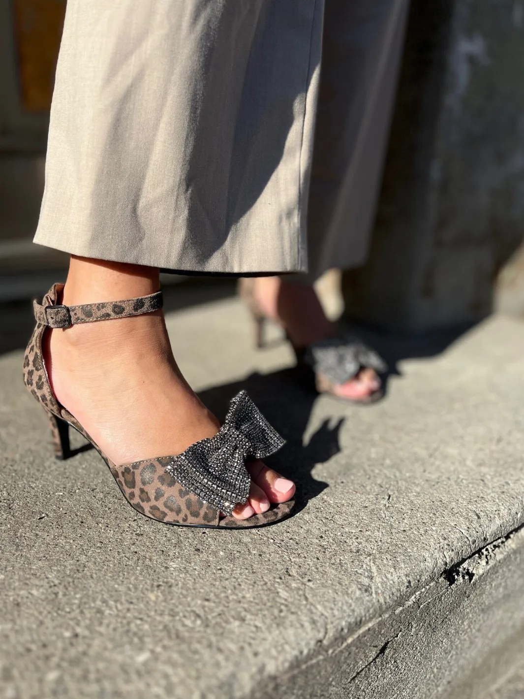 Outlet Copenhagen Shoes Real Love CS8478 0135